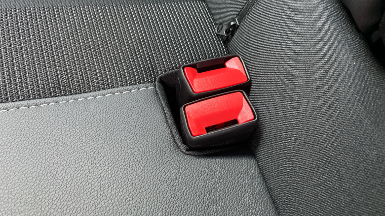 Vauxhall Mokka 1.2 Turbo Elite Nav 5dr Petrol Hatchback